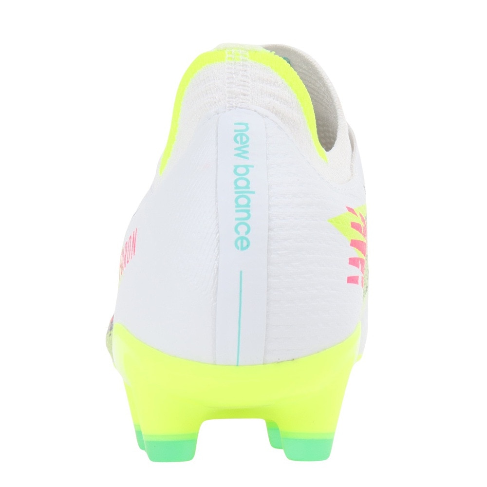 ニューバランス（new balance）（メンズ）サッカースパイク ハードグラウンド用 サッカーシューズ フューロン Furon v7+ Pro HG H75 SF1HH75 2E