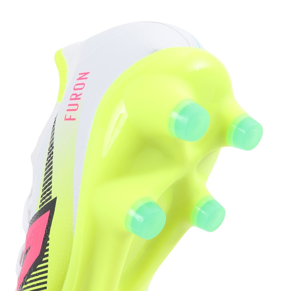 ニューバランス（new balance）（メンズ）サッカースパイク ハードグラウンド用 サッカーシューズ フューロン Furon v7+ Pro HG H75 SF1HH75 2E