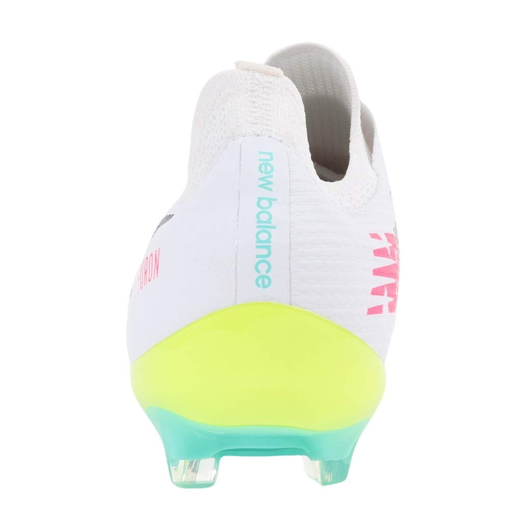 ニューバランス（new balance）（メンズ）サッカースパイク ハードグラウンド用 サッカーシューズ フューロン Furon v7+Destroy SF2HH75 2E