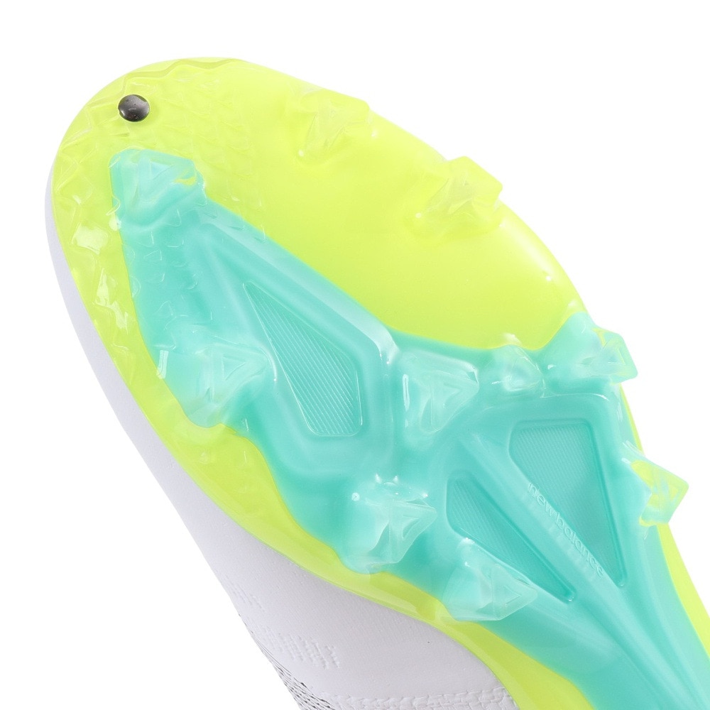 ニューバランス（new balance）（メンズ）サッカースパイク ハードグラウンド用 サッカーシューズ フューロン Furon v7+Destroy SF2HH75 2E