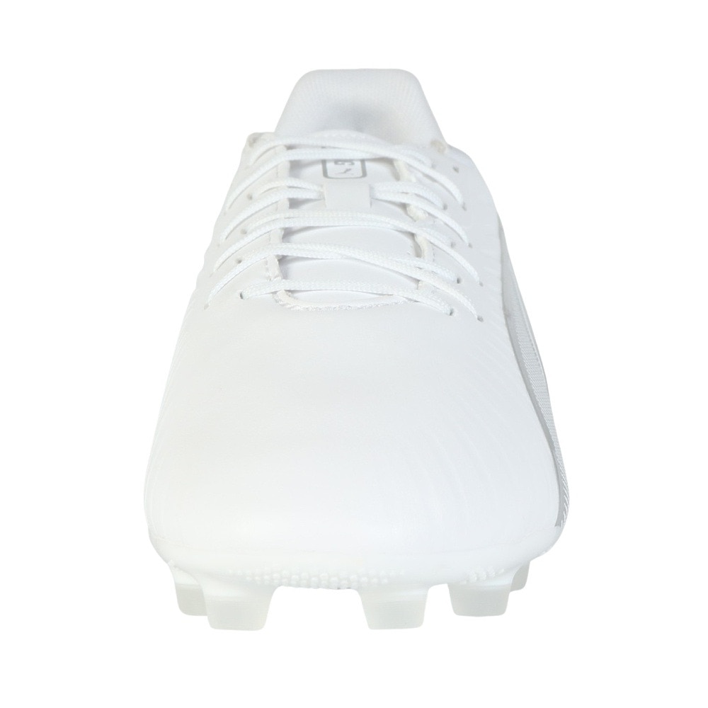 プーマ（PUMA）（メンズ）【新商品】サッカースパイク ハードグラウンド用 キング マッチ ワイド HG サッカースパイク HG/AG 10787704