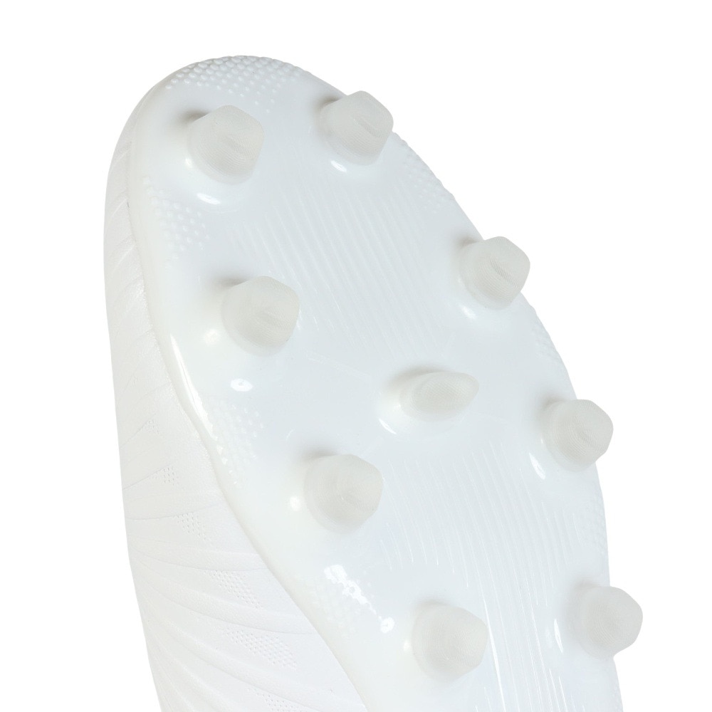 プーマ（PUMA）（メンズ）【新商品】サッカースパイク ハードグラウンド用 キング マッチ ワイド HG サッカースパイク HG/AG 10787704