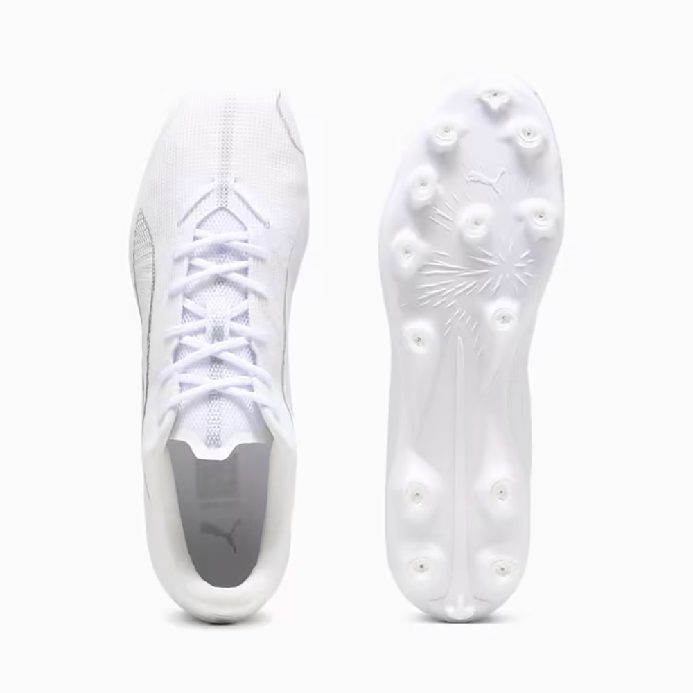 プーマ（PUMA）（メンズ）サッカースパイク ハードグラウンド用 サッカーシューズ ウルトラ 5 プロ HG 10788704