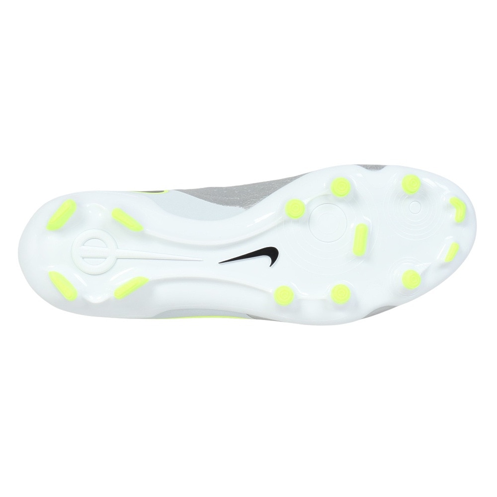 ナイキ（NIKE）（メンズ）サッカースパイク 土 天然芝用 マルチグラウンド用 レジェンド 10 アカデミー FG/MG DV4337-001