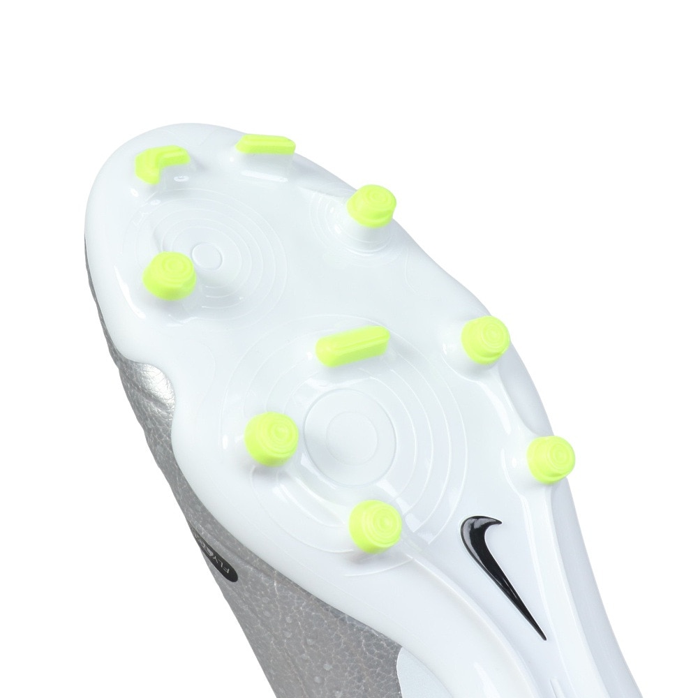 ナイキ（NIKE）（メンズ）サッカースパイク 土 天然芝用 マルチグラウンド用 レジェンド 10 アカデミー FG/MG DV4337-001