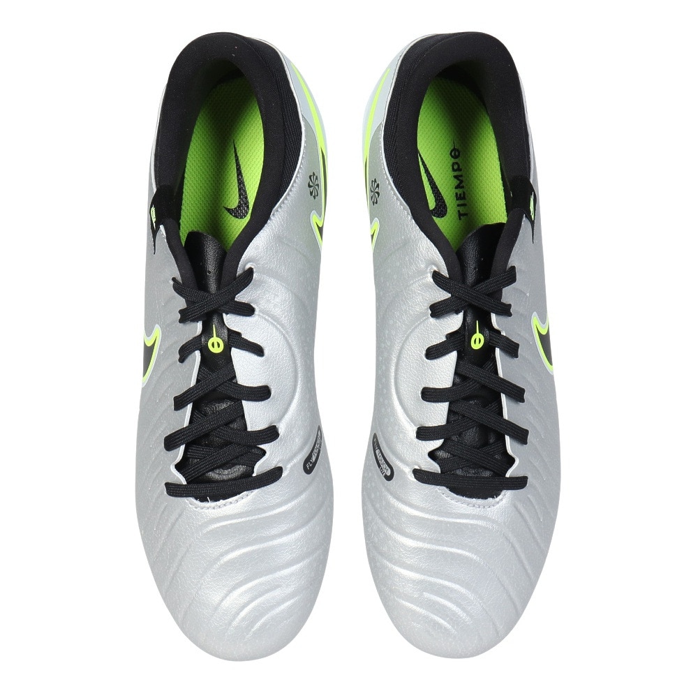 ナイキ（NIKE）（メンズ）サッカースパイク 土用 ハードグラウンド用 レジェンド 10 アカデミー HG DV4339-001