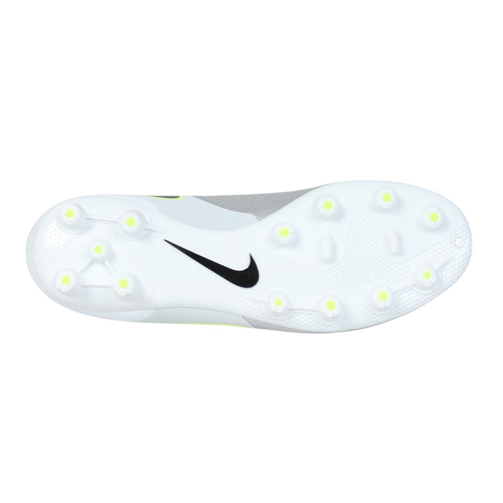 ナイキ（NIKE）（メンズ）サッカースパイク 土用 ハードグラウンド用 レジェンド 10 アカデミー HG DV4339-001