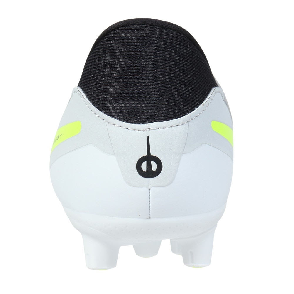 ナイキ（NIKE）（メンズ）サッカースパイク 土用 ハードグラウンド用 レジェンド 10 アカデミー HG DV4339-001