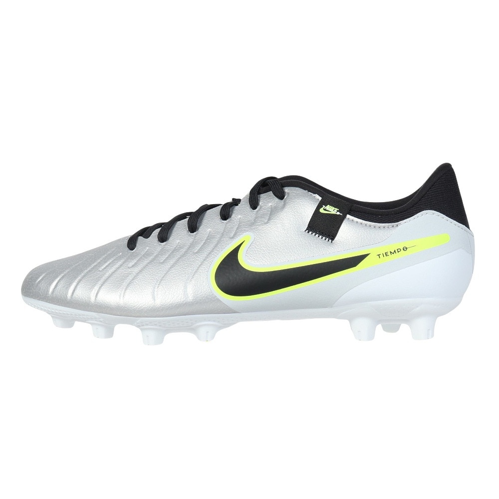 ナイキ（NIKE）（メンズ）サッカースパイク 土用 ハードグラウンド用 レジェンド 10 アカデミー HG DV4339-001
