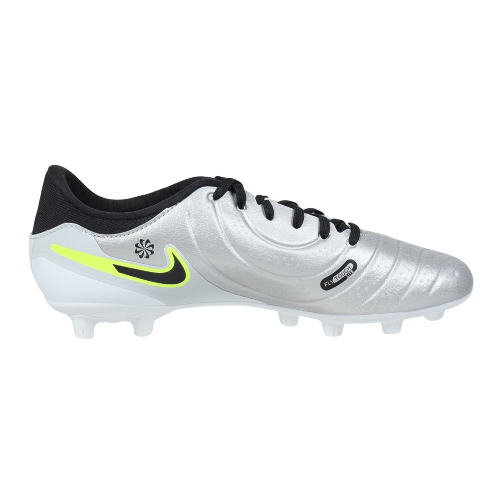 ナイキ（NIKE）（メンズ）サッカースパイク 土用 ハードグラウンド用 レジェンド 10 アカデミー HG DV4339-001