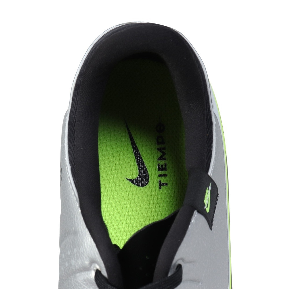 ナイキ（NIKE）（メンズ）サッカースパイク 土用 ハードグラウンド用 レジェンド 10 アカデミー HG DV4339-001