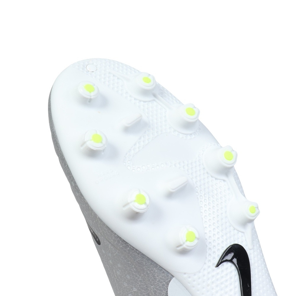 ナイキ（NIKE）（メンズ）サッカースパイク 土用 ハードグラウンド用 レジェンド 10 アカデミー HG DV4339-001