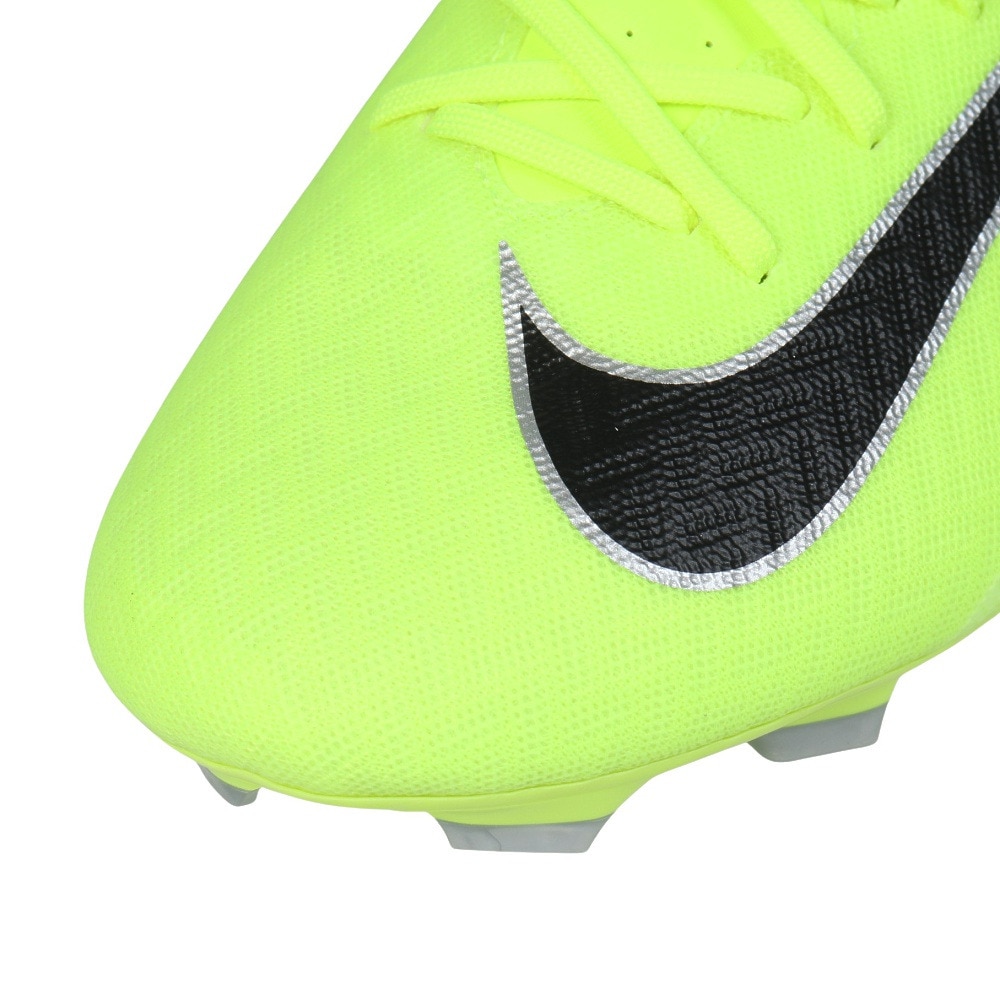 ナイキ（NIKE）（メンズ）サッカースパイク  土 芝用 天然芝 マルチグラウンド用 ズーム ヴェイパー 16 アカデミー FG/MG FQ8374-700
