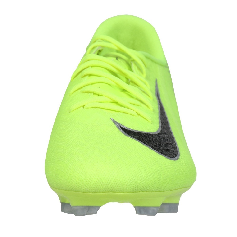 ナイキ（NIKE）（メンズ）サッカースパイク  土 芝用 天然芝 マルチグラウンド用 ズーム ヴェイパー 16 アカデミー FG/MG FQ8374-700