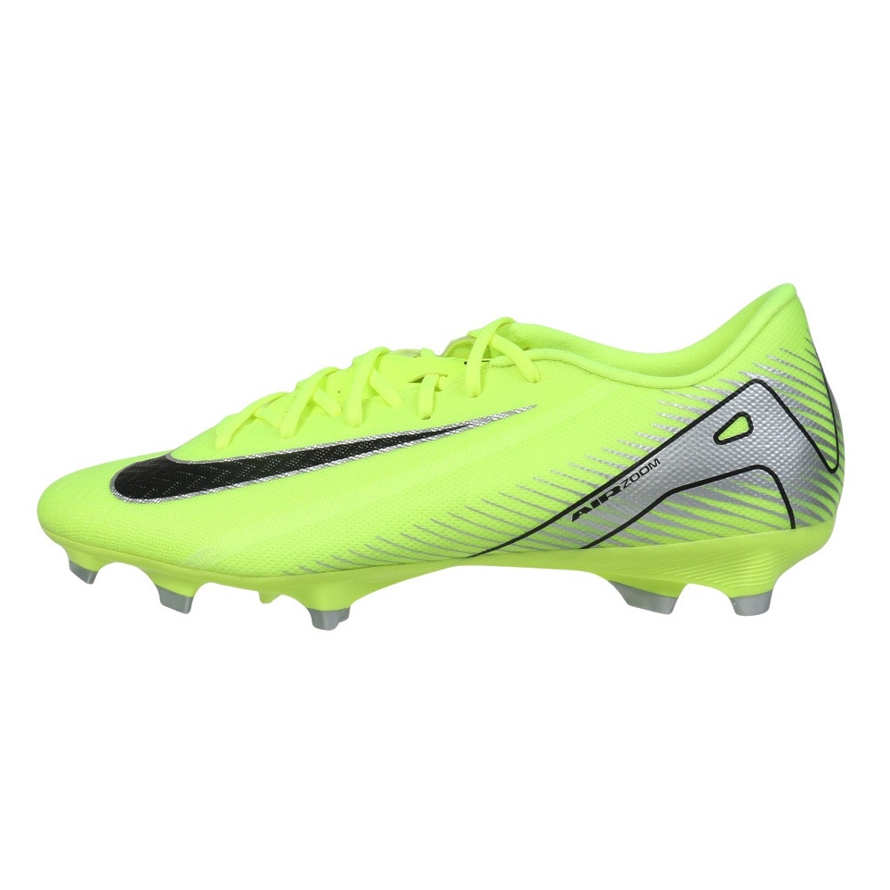 ナイキ（NIKE）（メンズ）サッカースパイク  土 芝用 天然芝 マルチグラウンド用 ズーム ヴェイパー 16 アカデミー FG/MG FQ8374-700