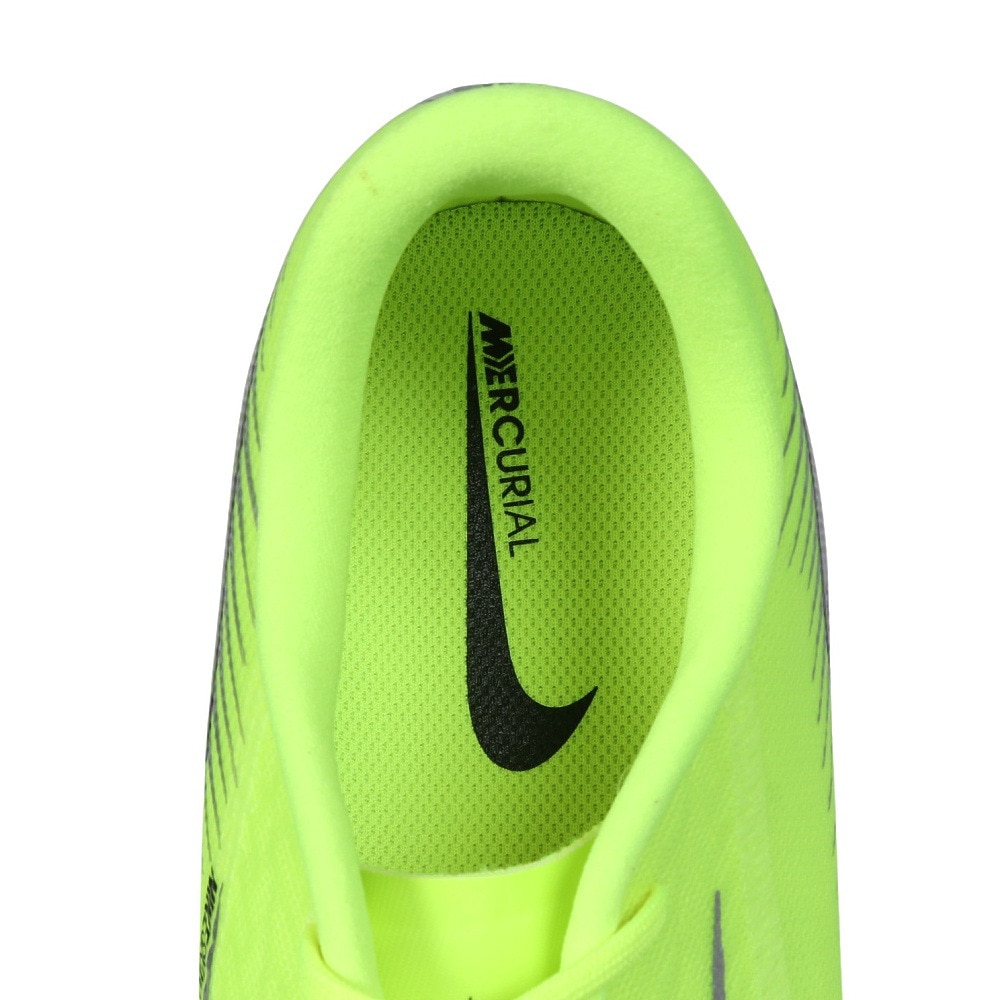 ナイキ（NIKE）（メンズ）サッカースパイク  土 芝用 天然芝 マルチグラウンド用 ズーム ヴェイパー 16 アカデミー FG/MG FQ8374-700
