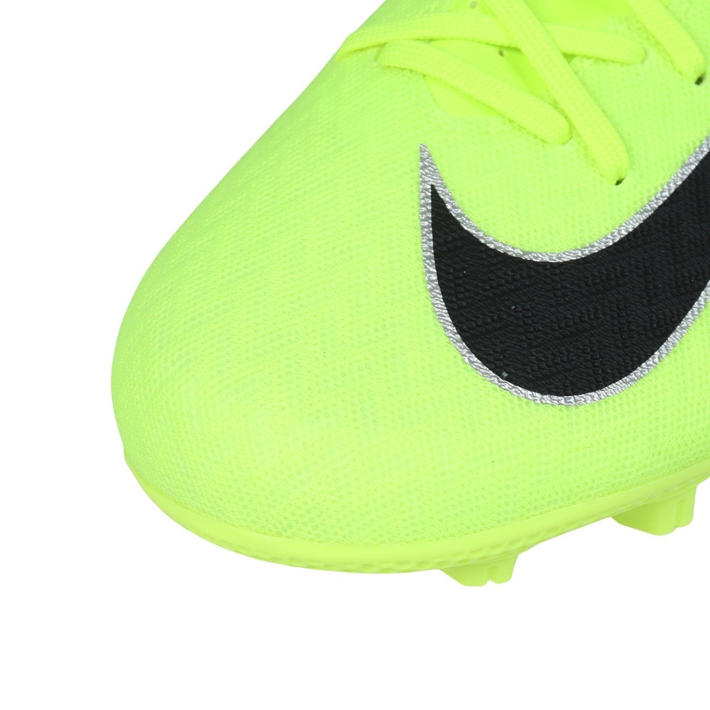 ナイキ（NIKE）（メンズ）サッカースパイク 土用 ハードグラウンド用 ズーム ヴェイパー 16 アカデミー HG FQ8431-700