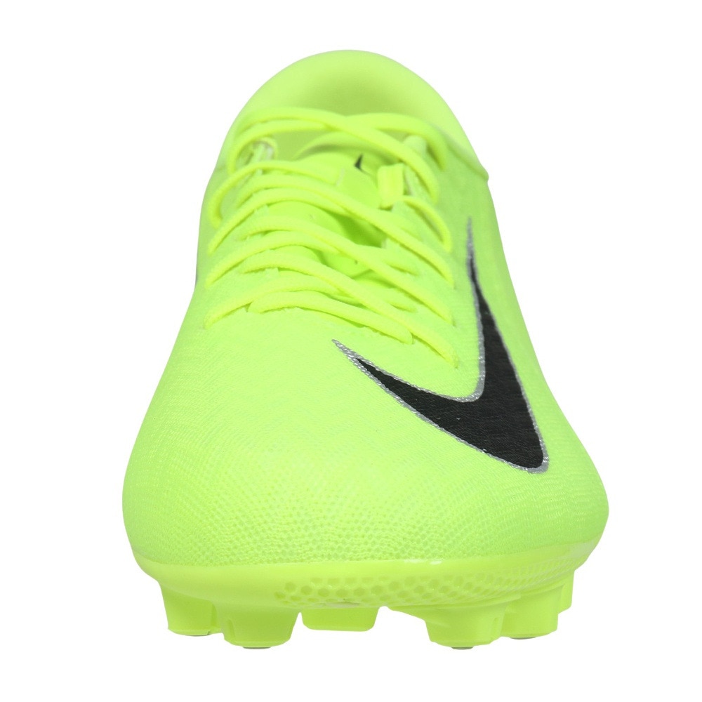 ナイキ（NIKE）（メンズ）サッカースパイク 土用 ハードグラウンド用 ズーム ヴェイパー 16 アカデミー HG FQ8431-700