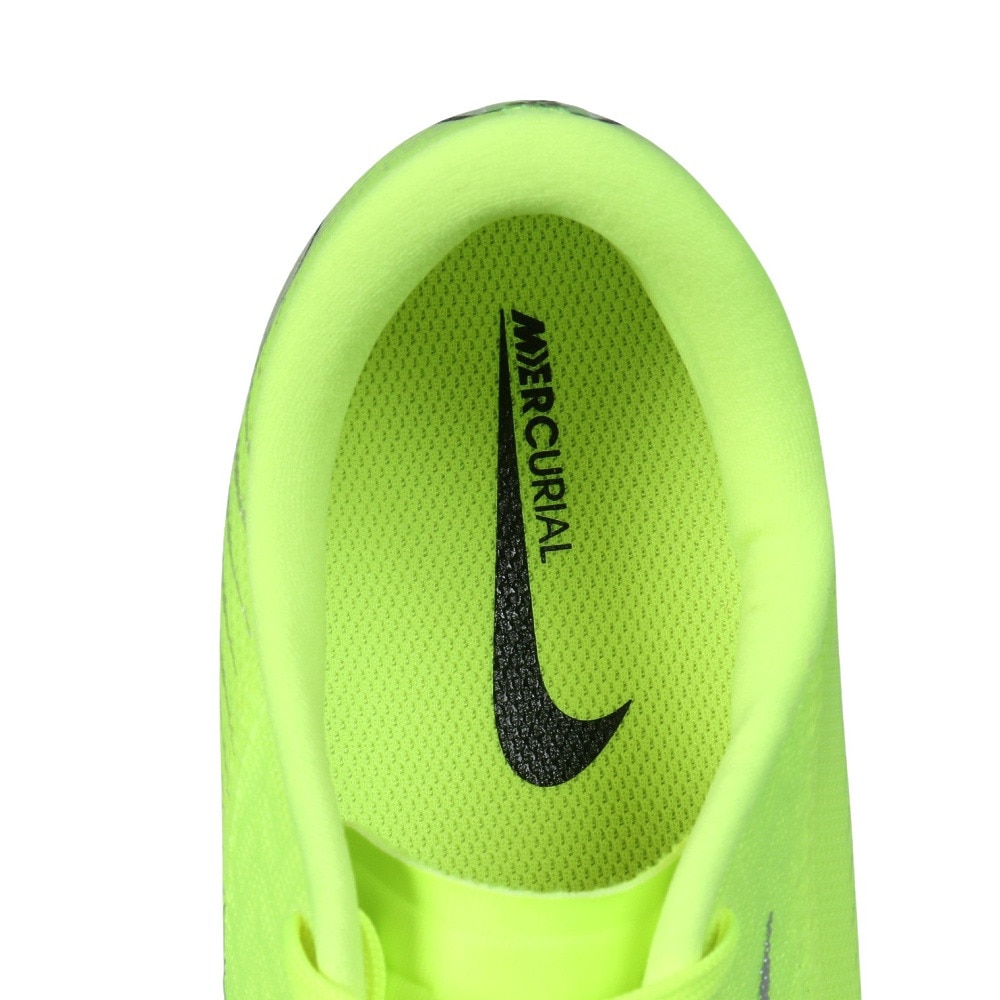 ナイキ（NIKE）（メンズ）サッカースパイク 土用 ハードグラウンド用 ズーム ヴェイパー 16 アカデミー HG FQ8431-700