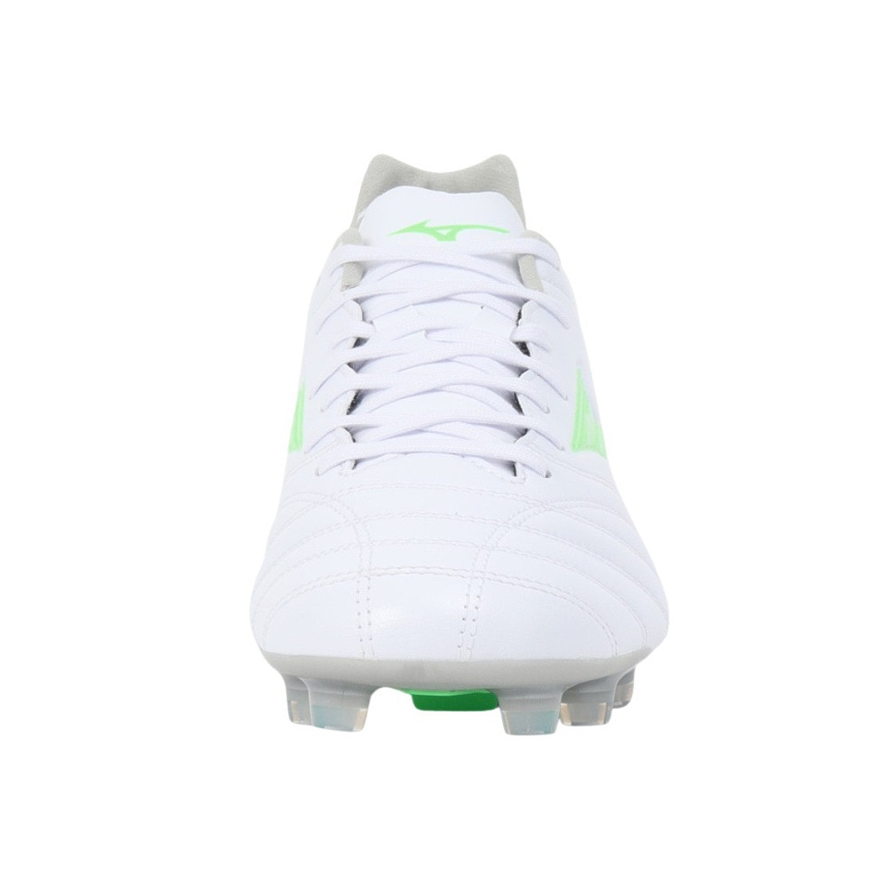 ミズノ（MIZUNO）（メンズ、レディース）サッカースパイク 天然芝/土/人工芝用 モナルシーダNEO III PRO P1GA252237