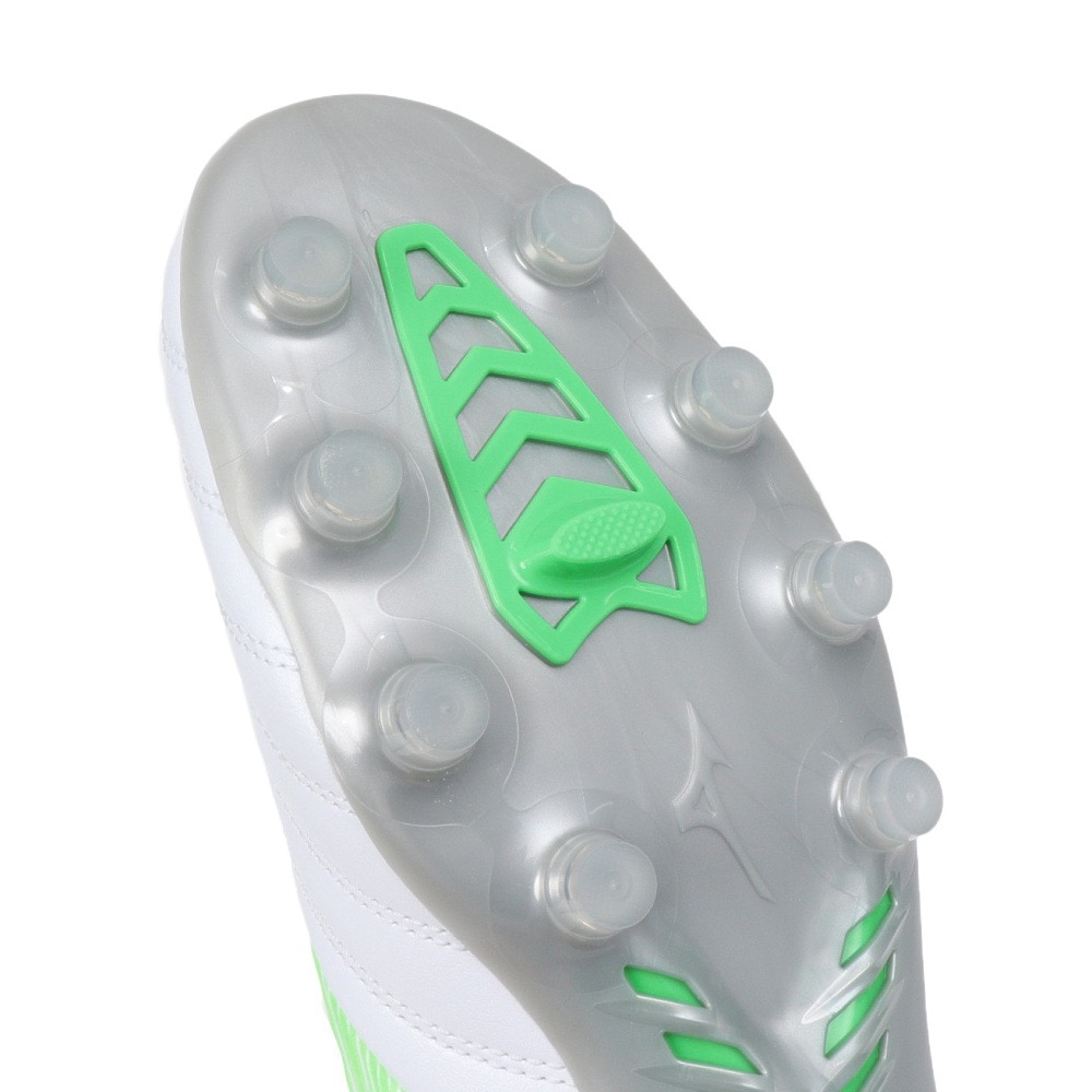 ミズノ（MIZUNO）（メンズ、レディース）サッカースパイク 天然芝/土/人工芝用 モナルシーダNEO III PRO P1GA252237
