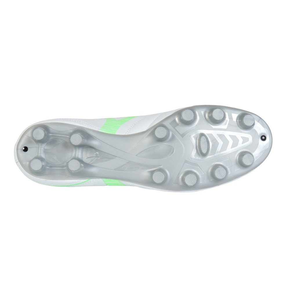 ミズノ（MIZUNO）（メンズ、レディース）サッカースパイク 天然芝/土/人工芝用 モナルシーダNEO III SELECT P1GA252537