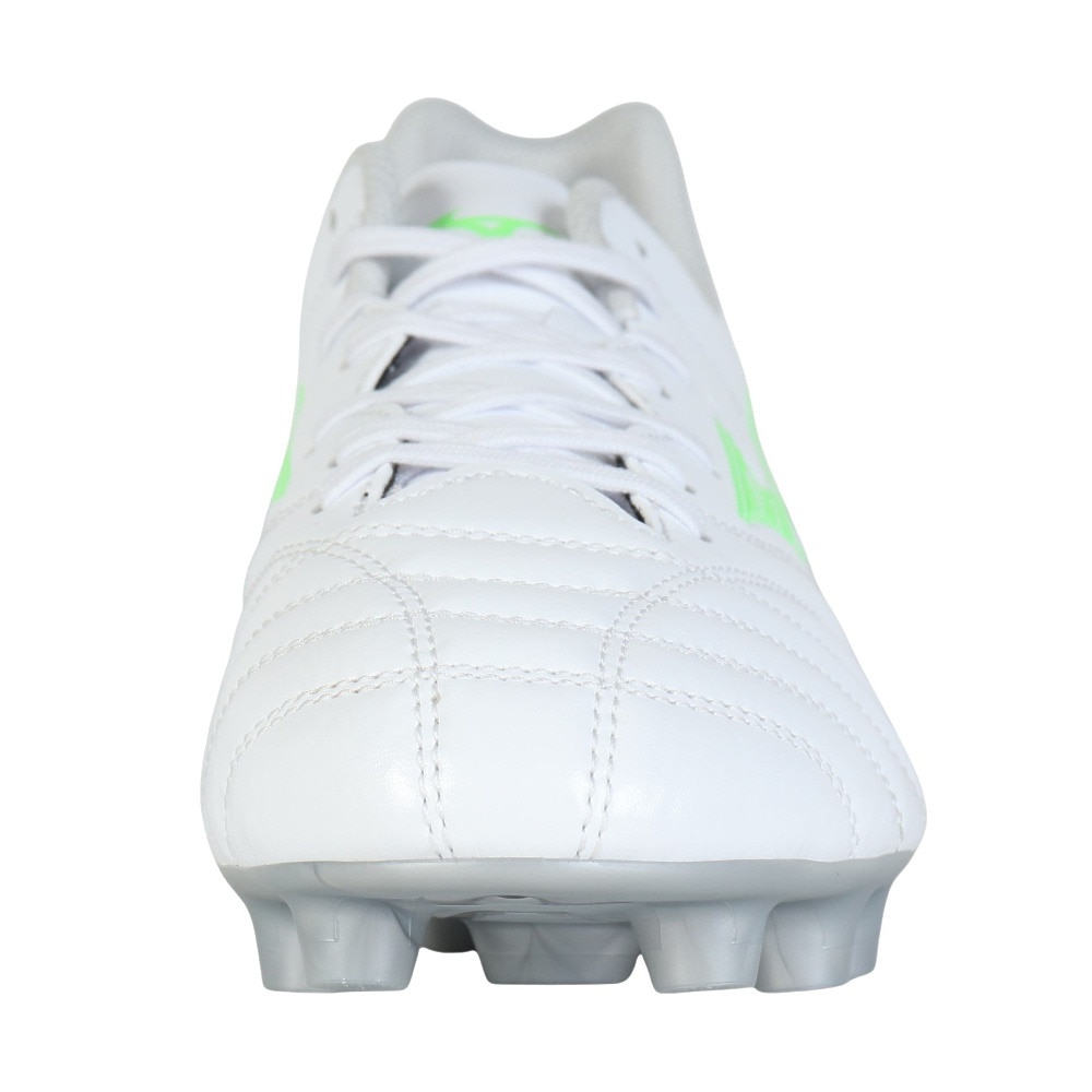 ミズノ（MIZUNO）（メンズ、レディース）サッカースパイク 天然芝/土/人工芝用 モナルシーダNEO III SELECT P1GA252537