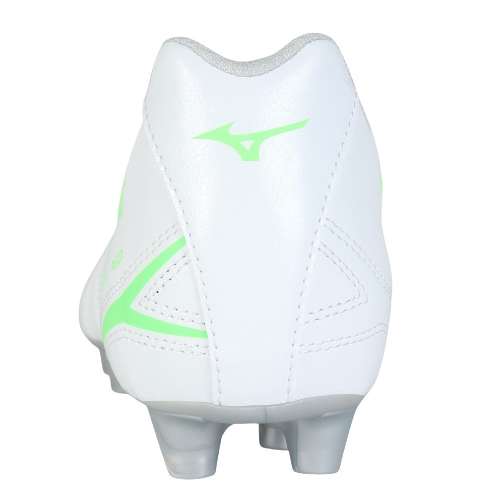 ミズノ（MIZUNO）（メンズ、レディース）サッカースパイク 天然芝/土/人工芝用 モナルシーダNEO III SELECT P1GA252537
