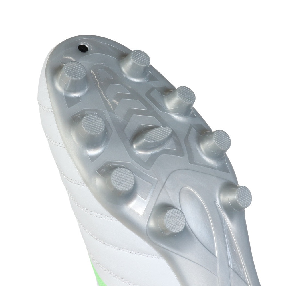 ミズノ（MIZUNO）（メンズ、レディース）サッカースパイク 天然芝/土/人工芝用 モナルシーダNEO III SELECT P1GA252537