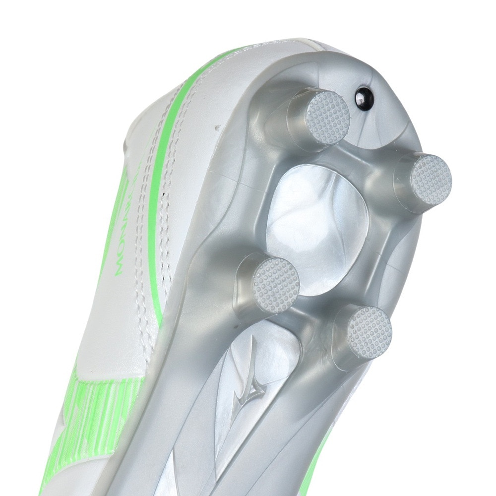 ミズノ（MIZUNO）（メンズ、レディース）サッカースパイク 天然芝/土/人工芝用 モナルシーダNEO III SELECT P1GA252537
