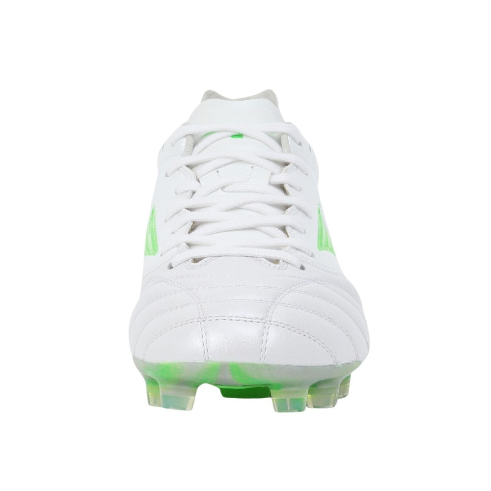 ミズノ（MIZUNO）（メンズ、レディース）サッカースパイク 天然芝/土/人工芝用 モナルシーダNEO III ELITE P1GA252037