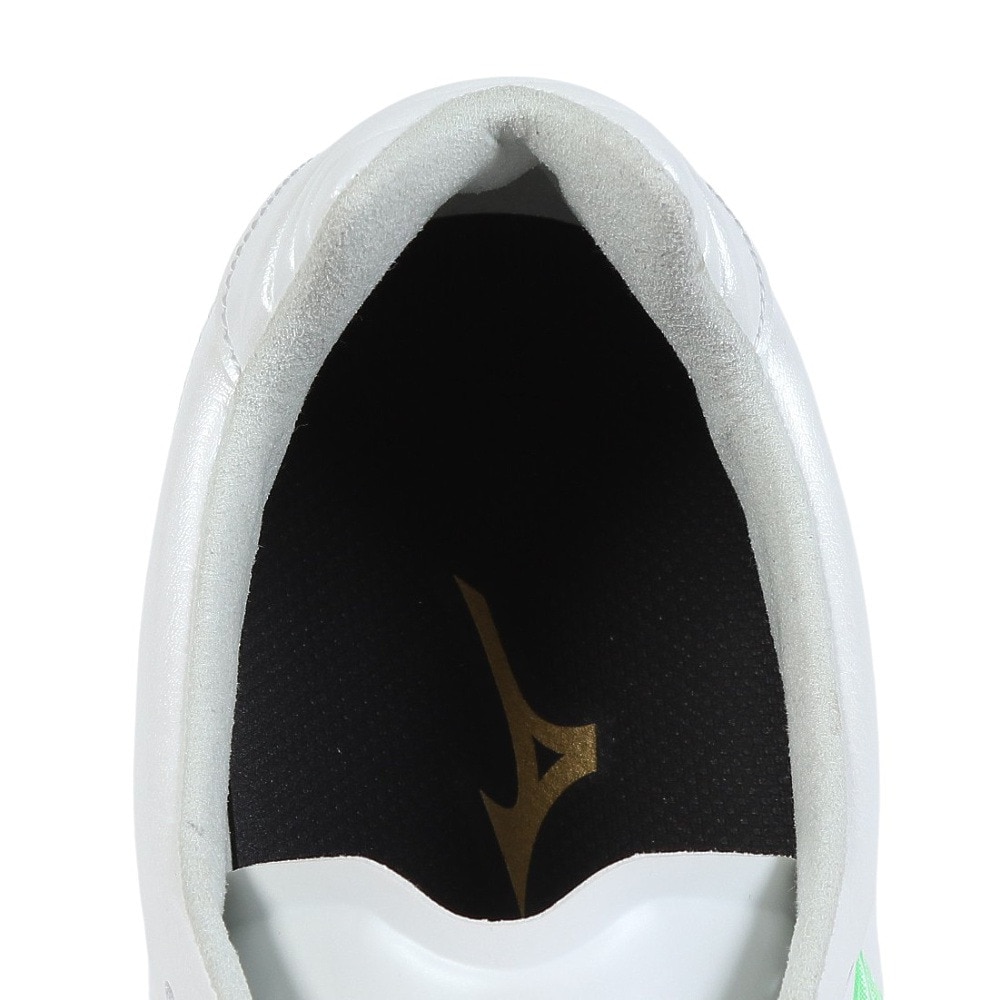 ミズノ（MIZUNO）（メンズ、レディース）サッカースパイク 天然芝/土/人工芝用 モナルシーダNEO III WIDE ELITE P1GA252137