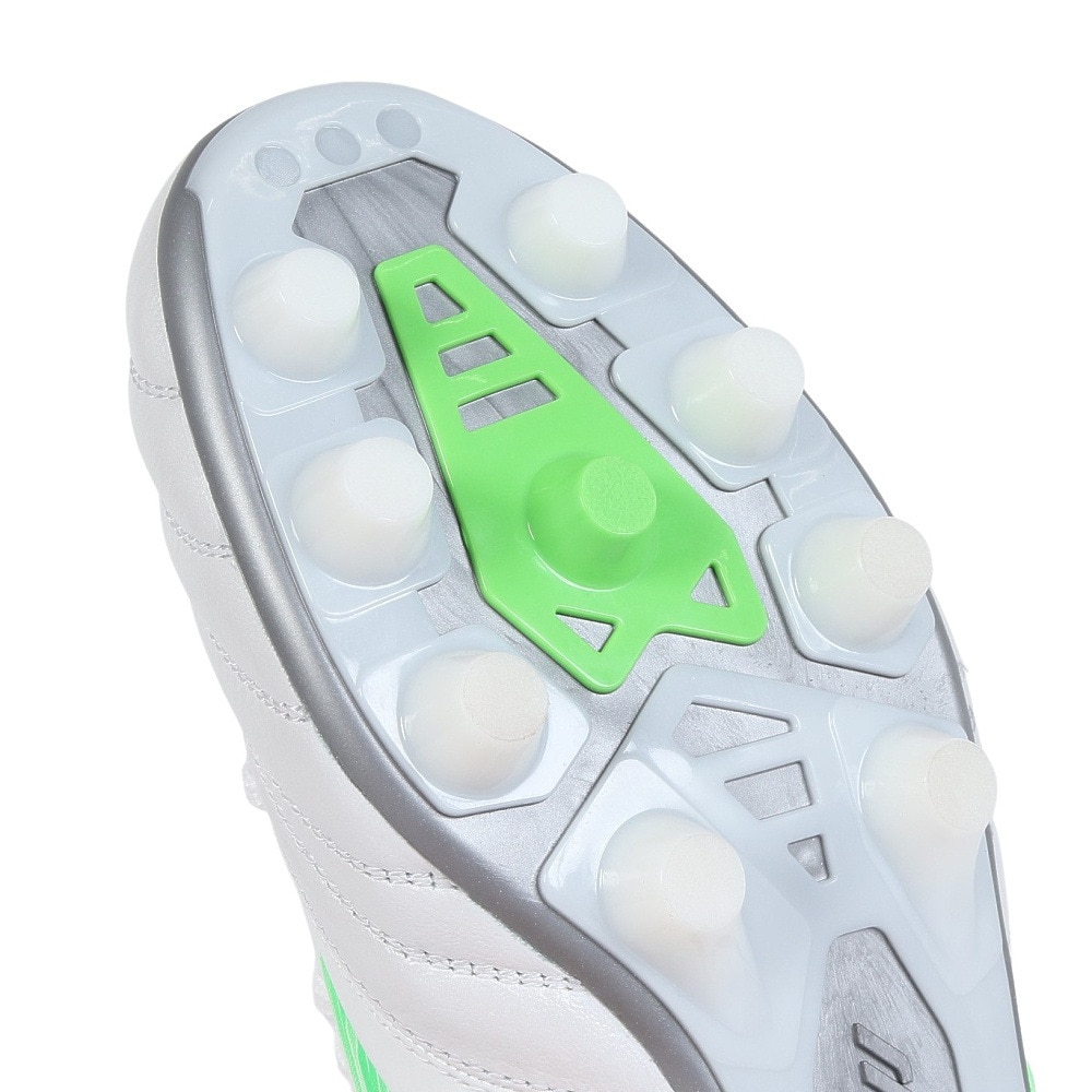 ミズノ（MIZUNO）（メンズ、レディース）サッカースパイク 天然芝/土/人工芝用 モナルシーダNEO III WIDE ELITE P1GA252137