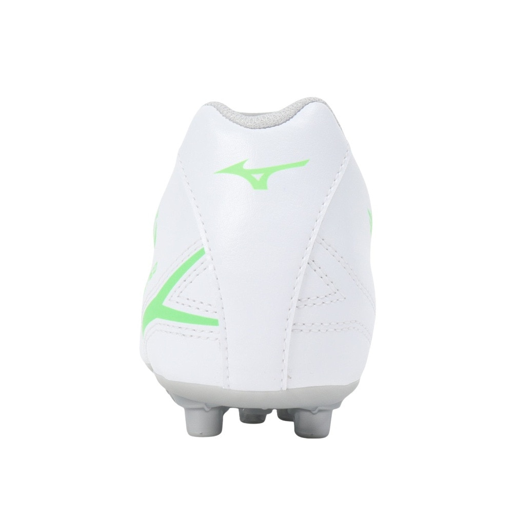 ミズノ（MIZUNO）（メンズ、レディース）サッカースパイク 天然芝/土/人工芝用用 モナルシーダNEO III SELECT MG P1GA252637