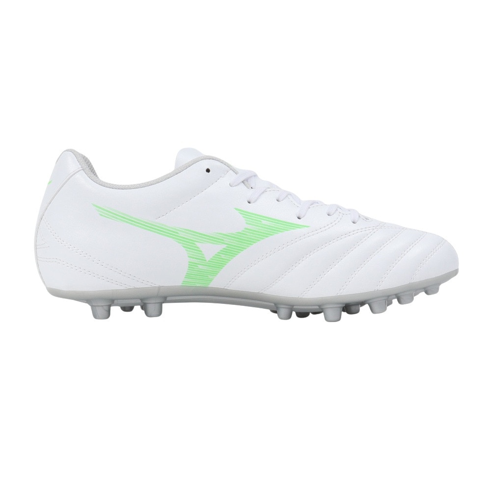 ミズノ（MIZUNO）（メンズ、レディース）サッカースパイク 天然芝/土/人工芝用用 モナルシーダNEO III SELECT MG P1GA252637