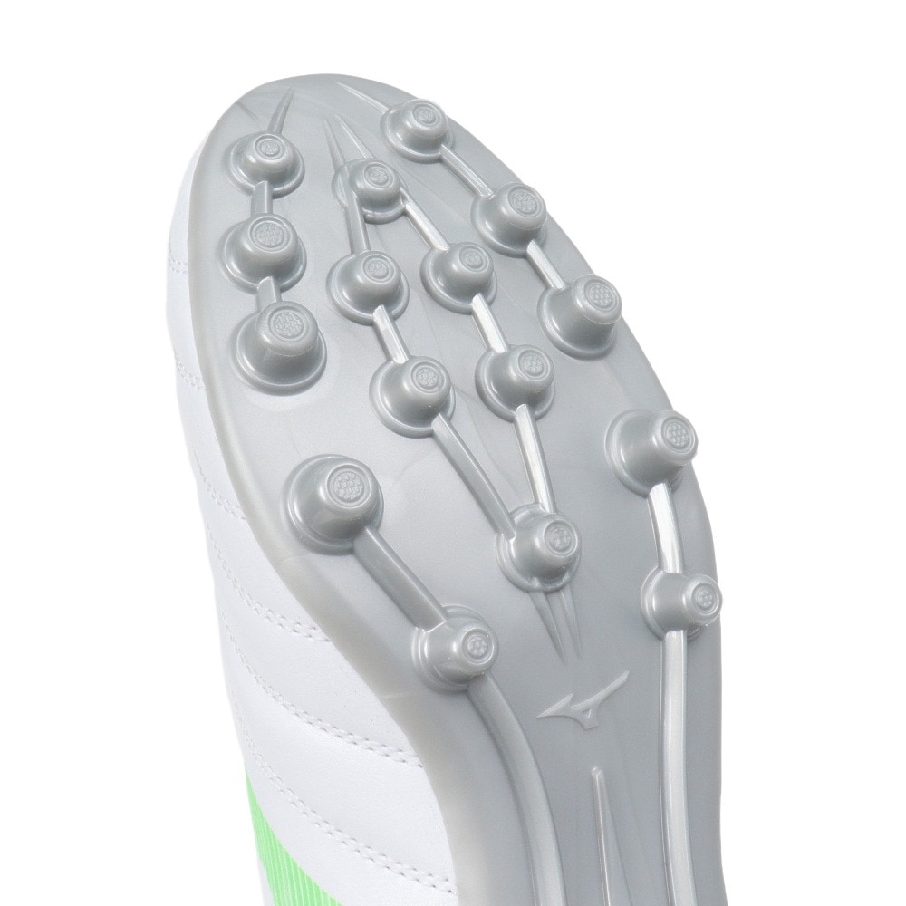 ミズノ（MIZUNO）（メンズ、レディース）サッカースパイク 天然芝/土/人工芝用用 モナルシーダNEO III SELECT MG P1GA252637