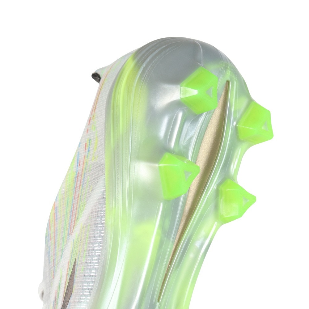 ミズノ（MIZUNO）（メンズ、レディース）サッカースパイク 天然芝/土/人工芝グラウンド用 サッカーシューズ ミズノアルファII JAPAN P1GA256009