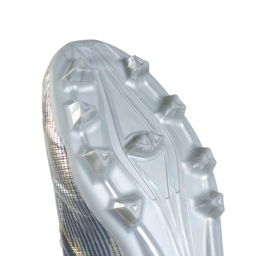 ミズノ（MIZUNO）（メンズ、レディース）【最新カラー】サッカースパイク 天然芝/土/人工芝用 ミズノアルファII PRO P1GA256404