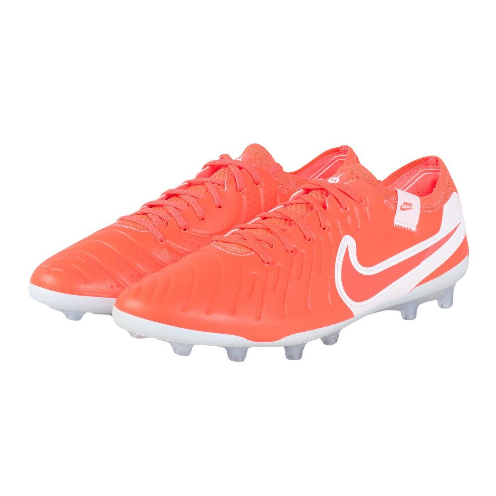 NIKE ティエンポ　レジェンド10 エリート　AG 27cm 新品　最安値 ティエンポ レジェンド 10 エリート AG-PRO／サッカーショップKAMO