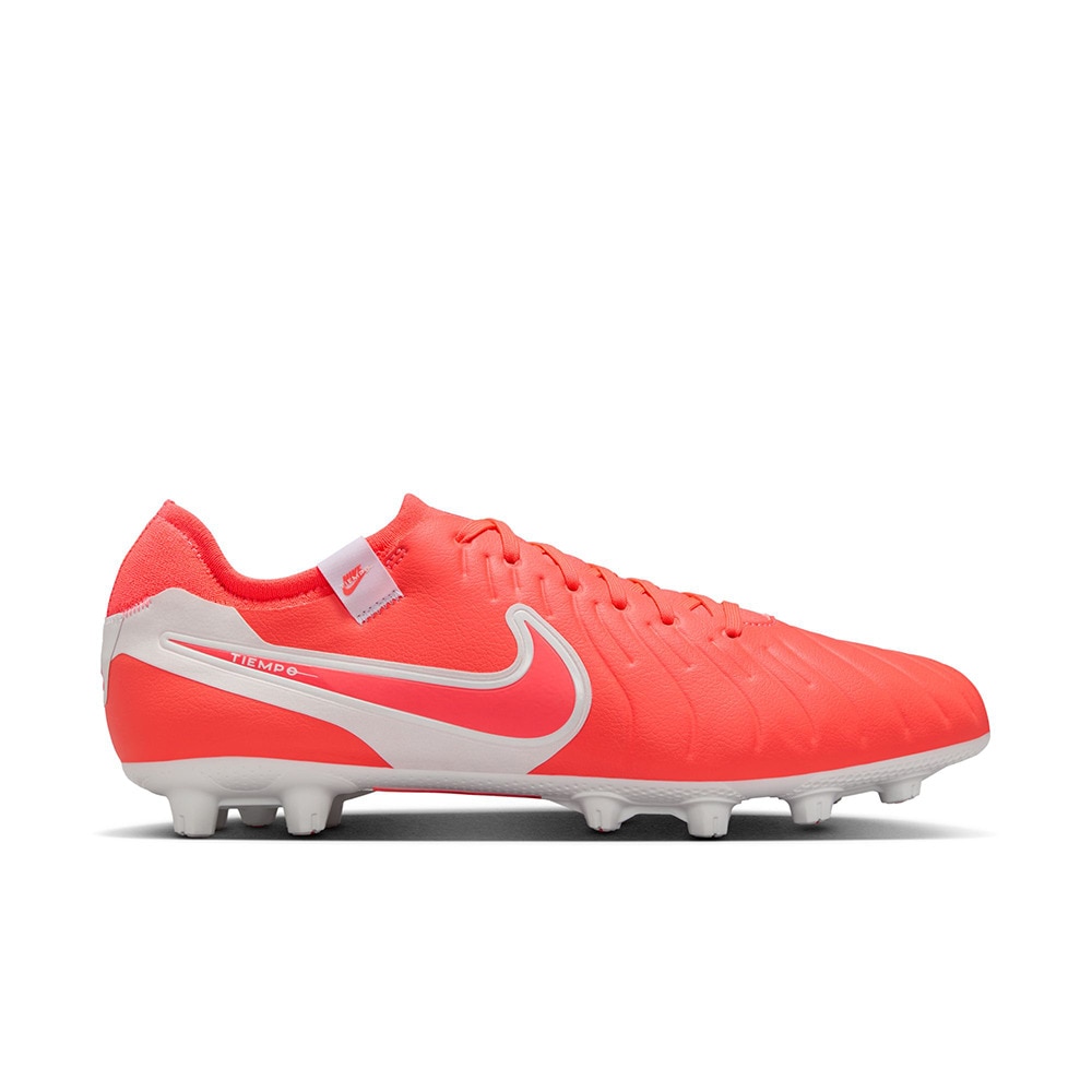 ナイキ（NIKE）（メンズ）サッカースパイク 土 ハードグラウンド用 ティエンポ レジェンド 10 プロ HG DV4332-800