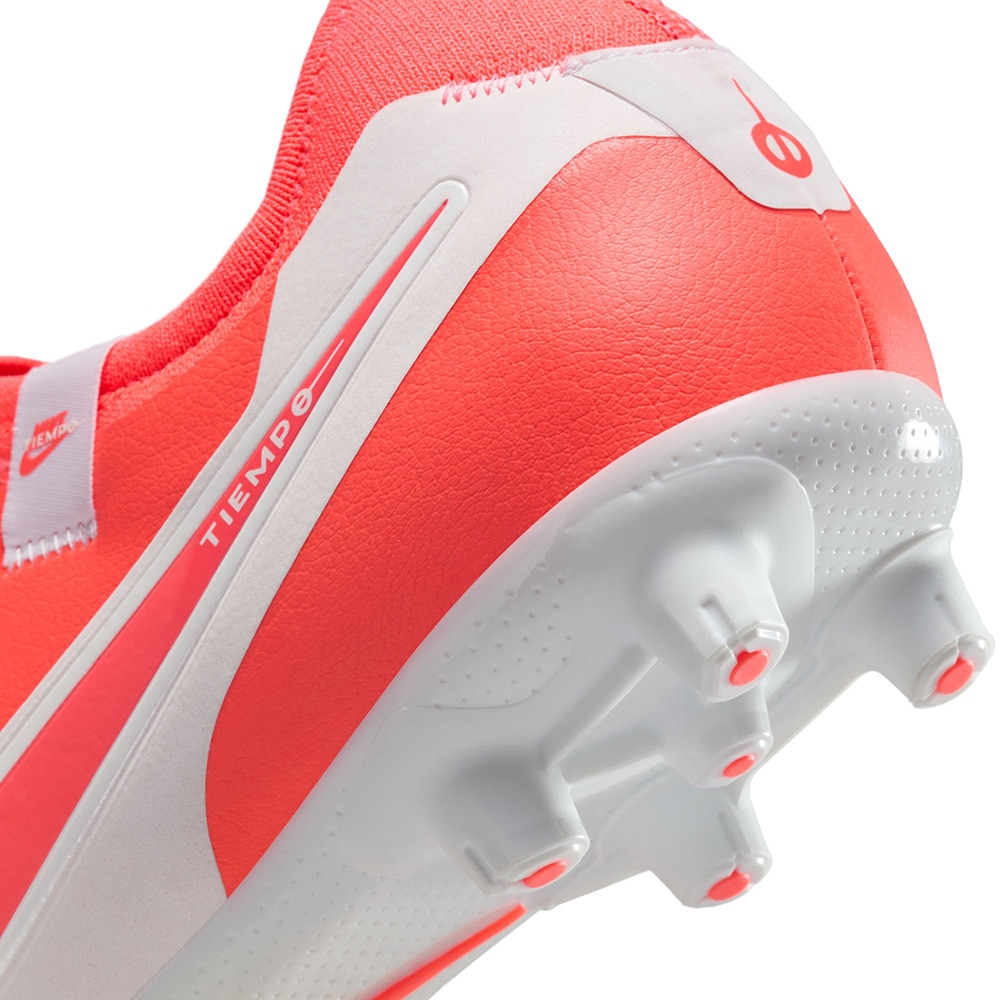 ナイキ（NIKE）（メンズ）サッカースパイク 土 ハードグラウンド用 ティエンポ レジェンド 10 プロ HG DV4332-800