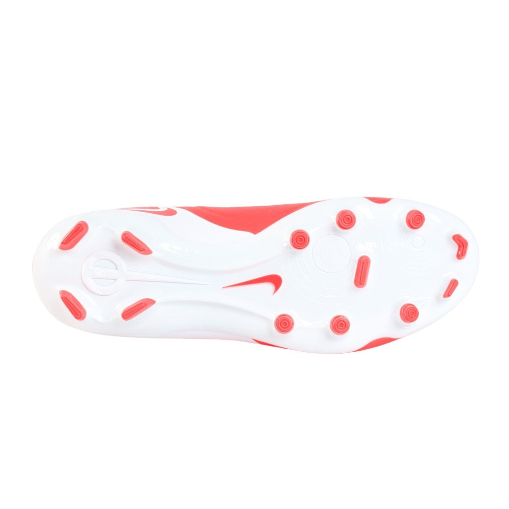ナイキ（NIKE）（メンズ）サッカースパイク天然芝 人工芝用 ティエンポ レジェンド 10 アカデミー FG/MG DV4337-800
