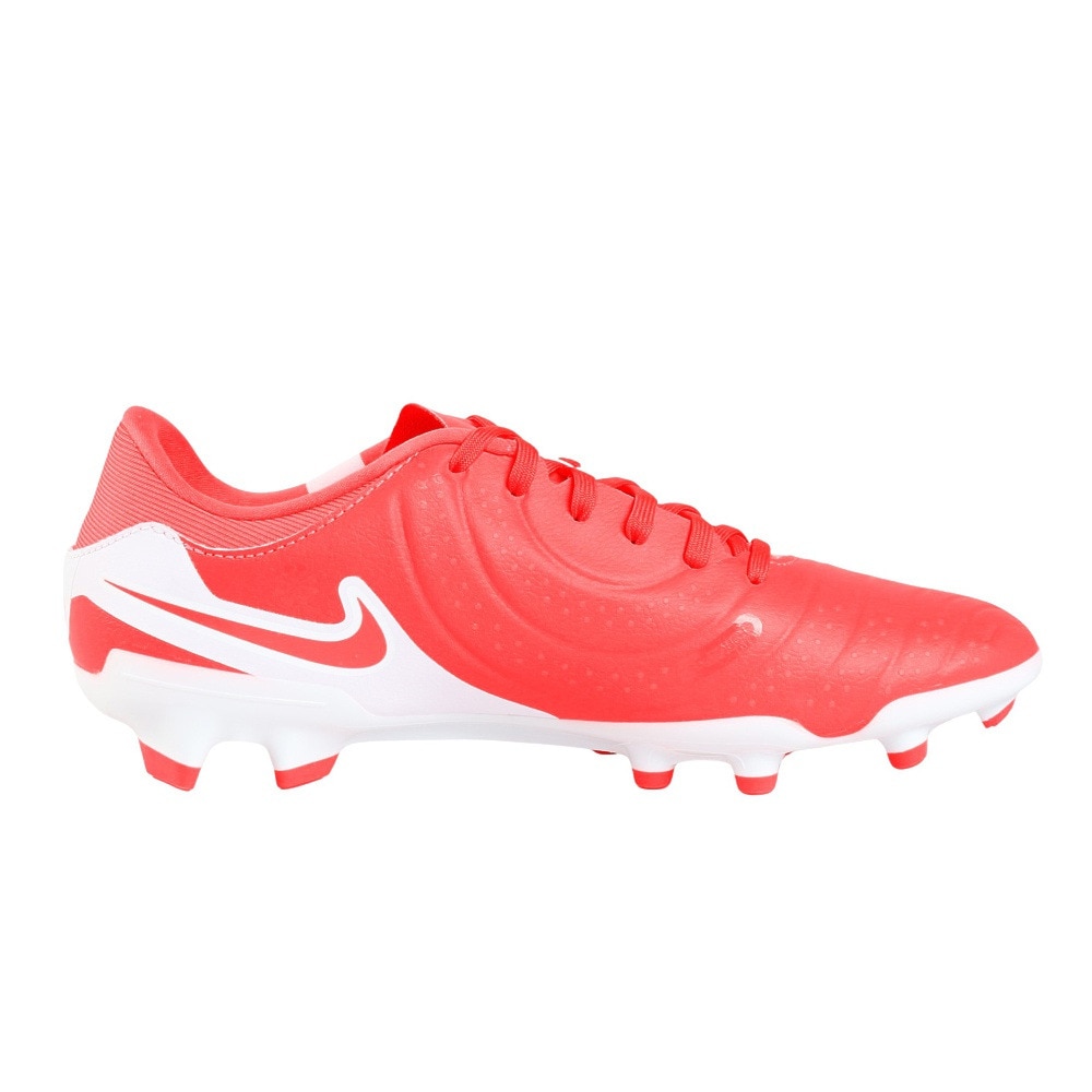 ナイキ（NIKE）（メンズ）サッカースパイク天然芝 人工芝用 ティエンポ レジェンド 10 アカデミー FG/MG DV4337-800