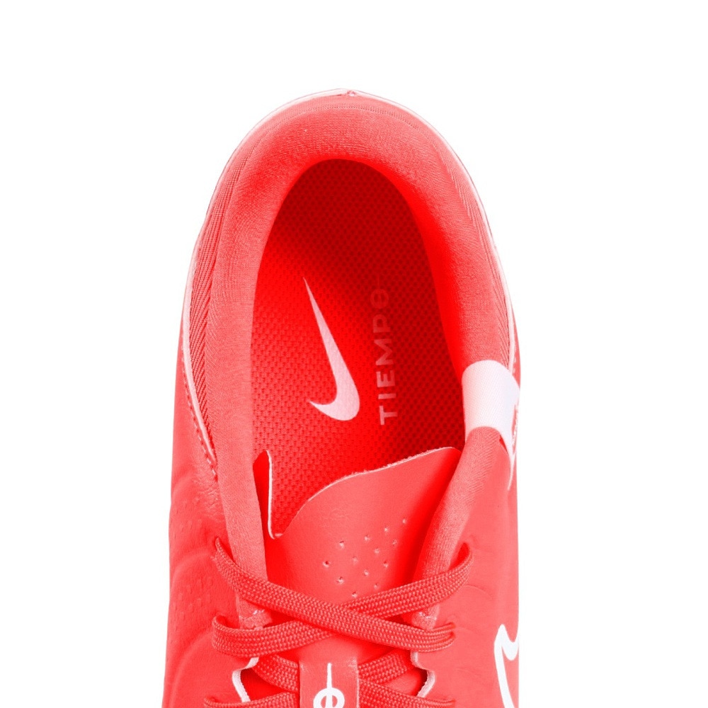 ナイキ（NIKE）（メンズ）サッカースパイク天然芝 人工芝用 ティエンポ レジェンド 10 アカデミー FG/MG DV4337-800