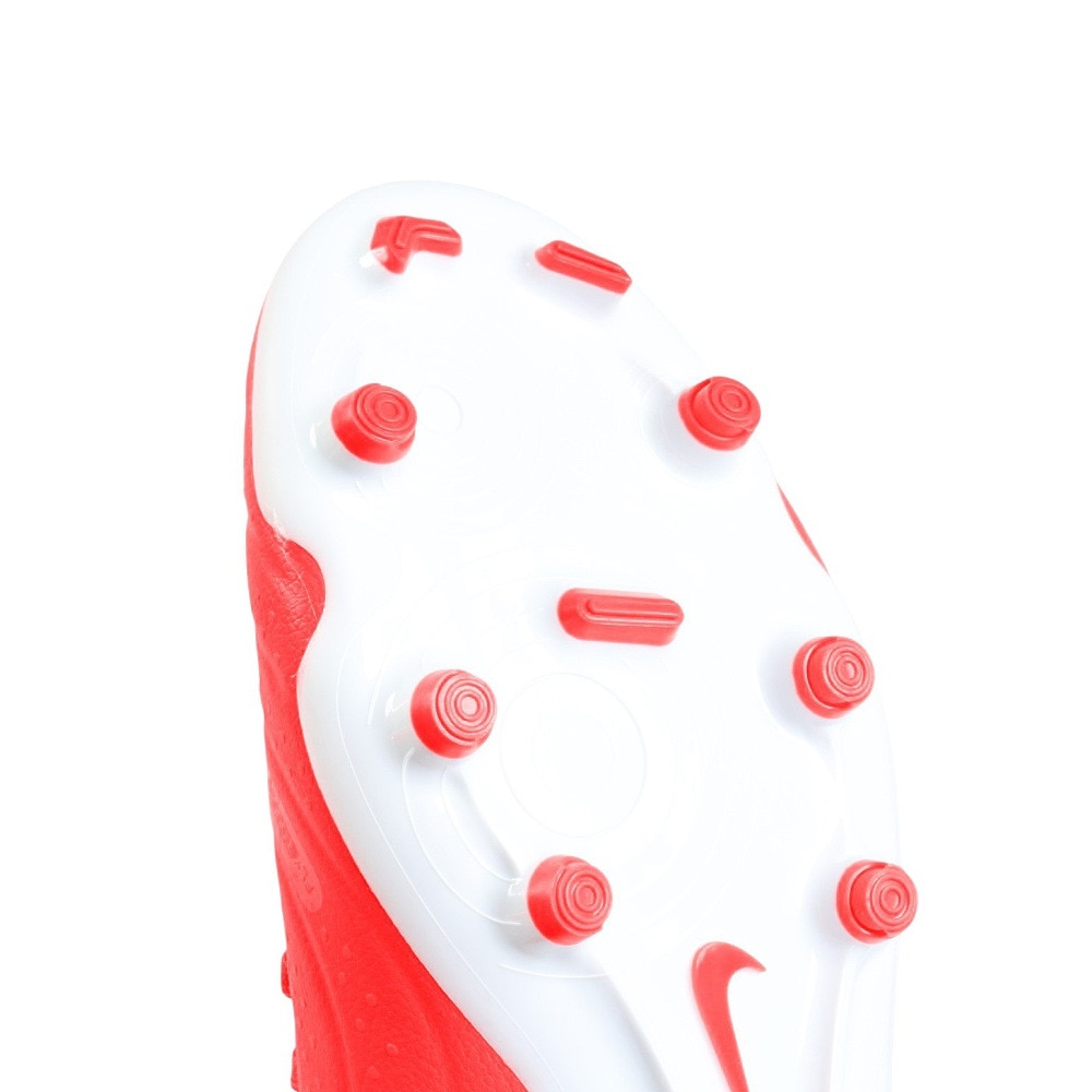 ナイキ（NIKE）（メンズ）サッカースパイク天然芝 人工芝用 ティエンポ レジェンド 10 アカデミー FG/MG DV4337-800