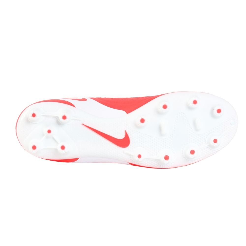 ナイキ（NIKE）（メンズ）サッカースパイク 土 ティエンポ レジェンド 10 アカデミー HG DV4339-800