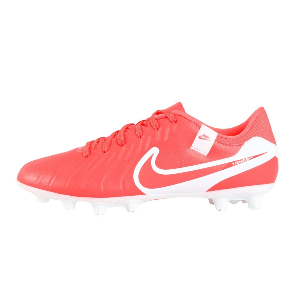 ナイキ（NIKE）（メンズ）サッカースパイク 土 ティエンポ レジェンド 10 アカデミー HG DV4339-800