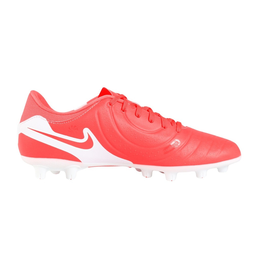 ナイキ（NIKE）（メンズ）サッカースパイク 土 ティエンポ レジェンド 10 アカデミー HG DV4339-800