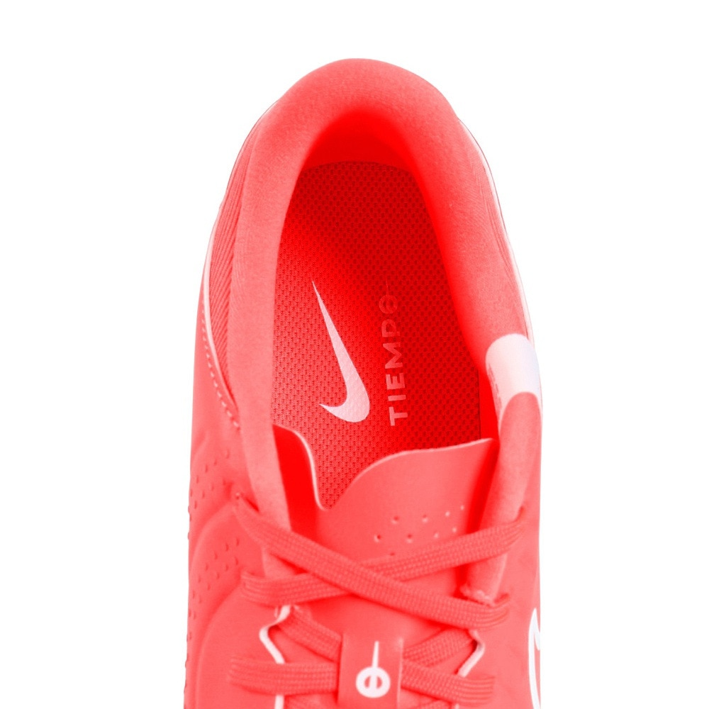 ナイキ（NIKE）（メンズ）サッカースパイク 土 ティエンポ レジェンド 10 アカデミー HG DV4339-800