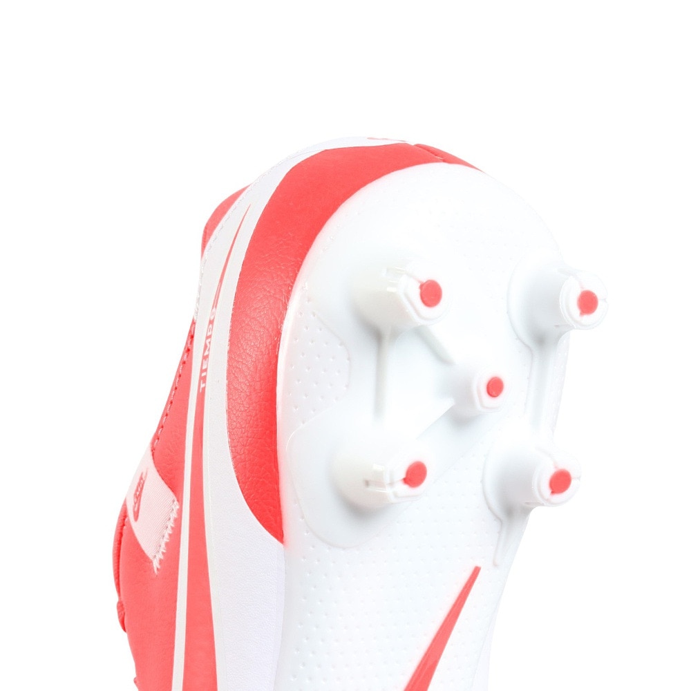 ナイキ（NIKE）（メンズ）サッカースパイク 土 ティエンポ レジェンド 10 アカデミー HG DV4339-800
